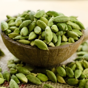 Green Cardamom