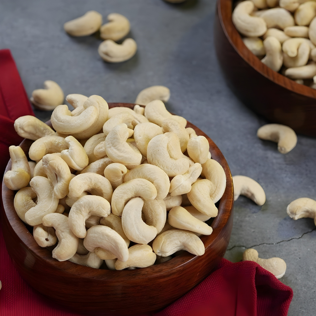 Cashew nut
