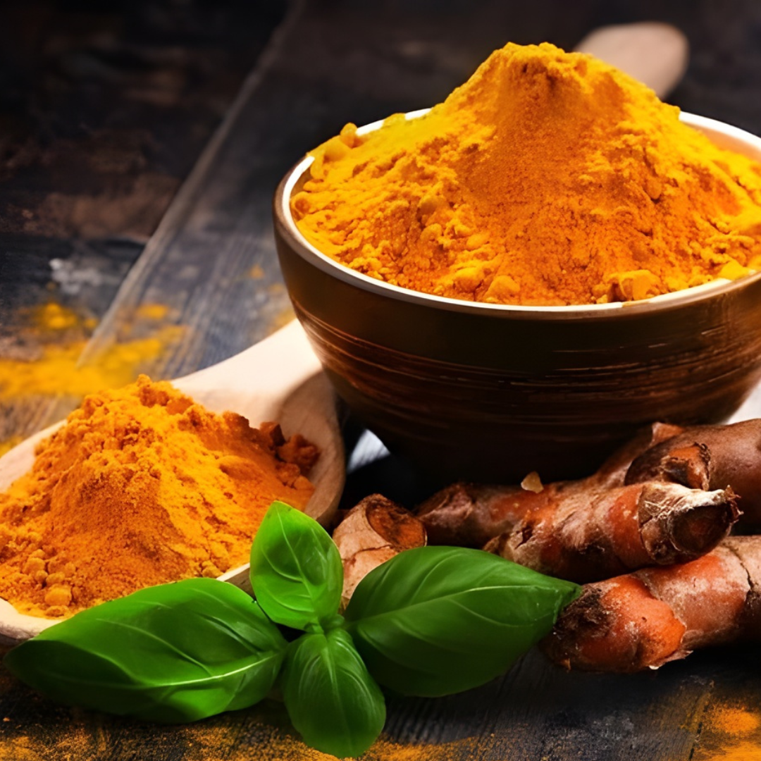 Turmeric